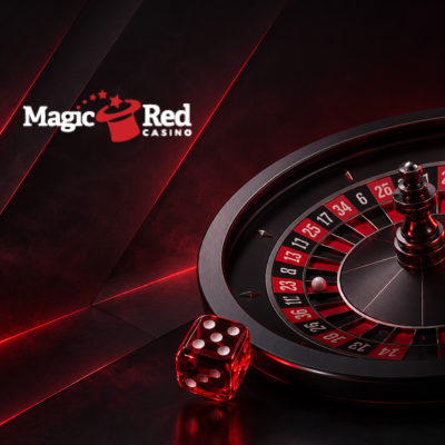 Getting Help from Magic Red Casino Support: A Canadian Player’s Guide